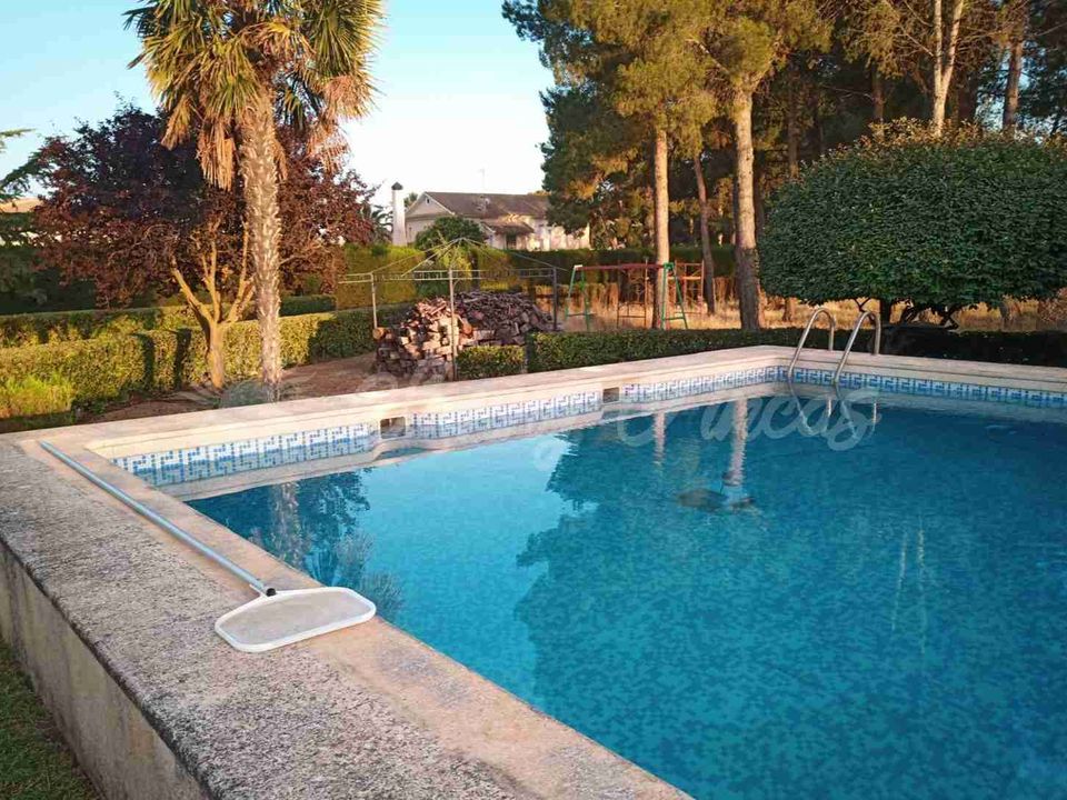 Villa i Yecla, Murcia - foto 2